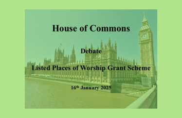 DE Listed Places 16Jan25