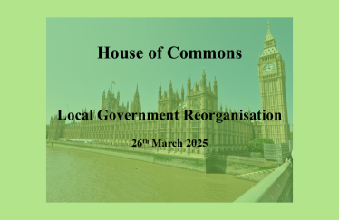 DE LG ReOrg 26Mar26