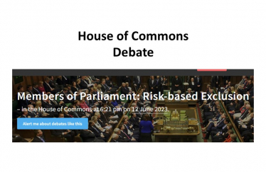 DE MPs Exclusion 12June23