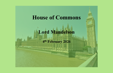 DE Mandelson 4Feb26