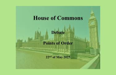 DE POO 22May25