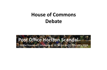 DE PostOffice Scandal 22Feb24