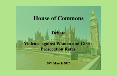 DE Prosecution 20Mar25