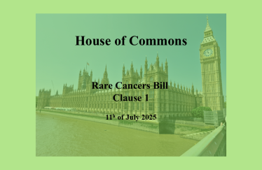 DE Rare Cancers 11July25