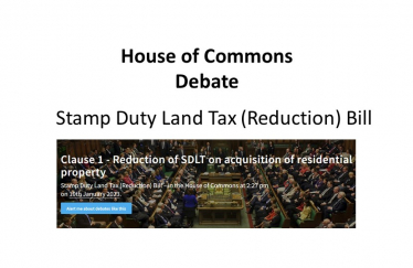 DE Stamp Duty 10Jan23