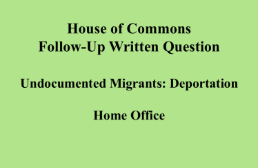 FUp WQ Undoc Migrants 18Nov25