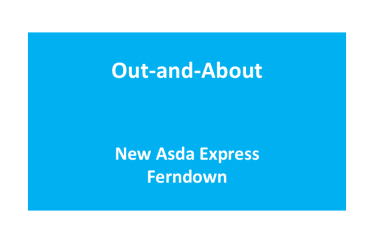 OAA Asda 13Mar26