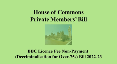 PMB DeCriminalisation