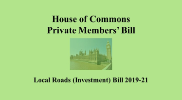 PMB Local Roads Investment