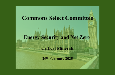 SC Critical Minerals 26Feb25