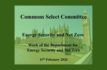 SC Work Of ESNZ Min 11Feb26