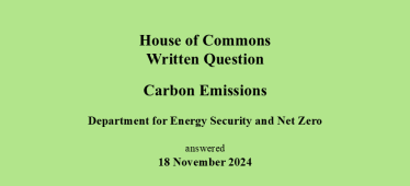 WQ Carbon Emissions 18Nov24