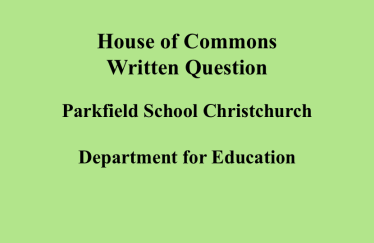 WQ Parkfield School 12Nov25