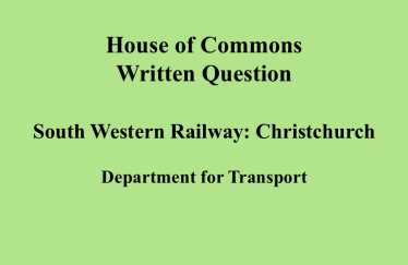 WQ SW Trains 21July25