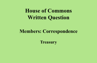 WQ Treasury 7July25