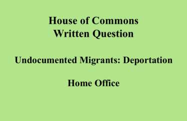 WQ Undoc Deports 4Nov25