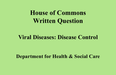 WQ Viral Diseases